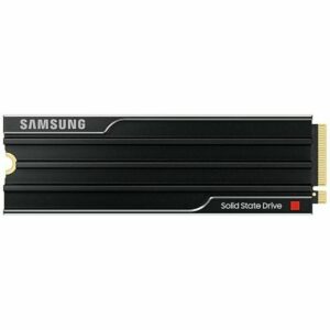 Disque dur Samsung MZ-VAP1T0CW 1 TB SSD