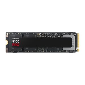 Disque dur Samsung MZ-VAP8T0BW 8 TB SSD