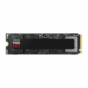 Disque dur Samsung MZ-VAP4T0BW 2 TB SSD