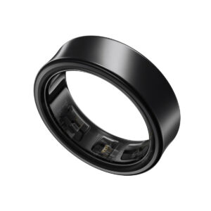 Anneau intelligent Samsung Galaxy Ring Argenté