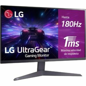 Écran LG 24GS50F-B.AEUQ Full HD