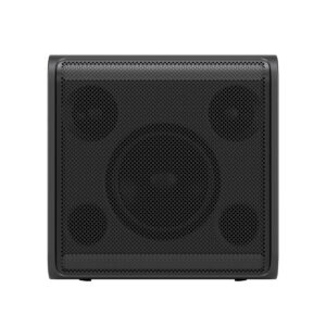 Haut-parleurs LG STAGE 301 120 W Noir