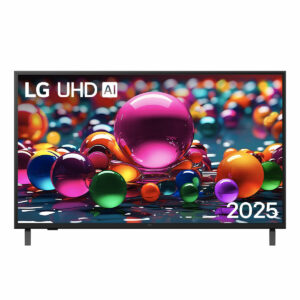 TV intelligente LG 43UA75006LA 43" 4K Ultra HD LED HDR D-LED