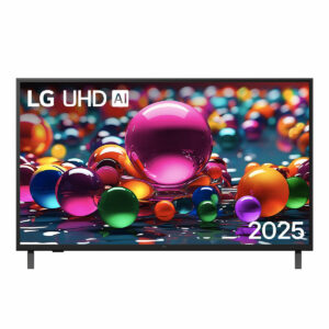 TV intelligente LG 50UA75006LA 50" 4K Ultra HD LED HDR D-LED