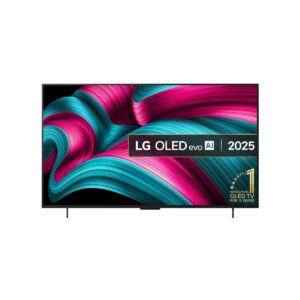 TV intelligente LG 42C54LA 42" 4K Ultra HD HDR OLED