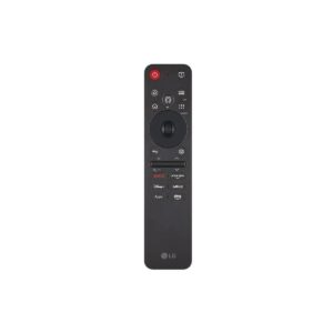 Télécommande Universelle LG MR25GA MAGIC REMOTE Noir