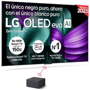 TV intelligente LG OLED83M59LA
