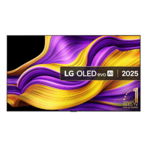 TV intelligente LG 77G54LW 4K Ultra HD 77" HDR OLED