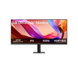 Écran LG 34U511A-B.AEU 34"