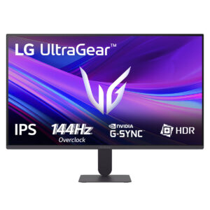 Monitor Gaming LG 27G411A-B 27" Full HD