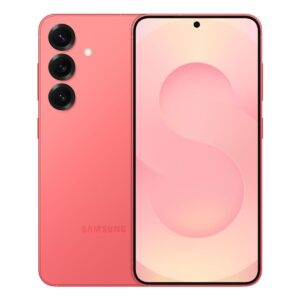 Smartphone Samsung SM-S931BZRHEUE 6,2" Octa Core 12 GB RAM 512 GB Rose