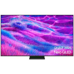 TV intelligente Samsung TQ75QN80FAUXXC 75" 4K Ultra HD HDR Neo QLED