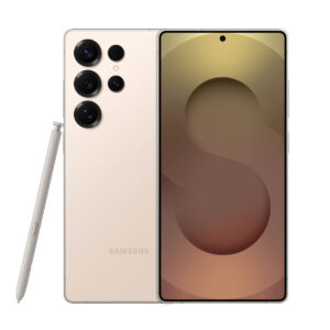 Smartphone Samsung SM-S938B 6,9" Octa Core 12 GB RAM 256 GB Rose