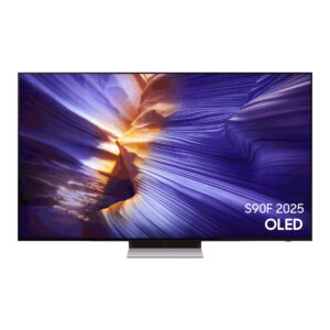 TV intelligente Samsung TQ55S90FAEXXC 55" 4K Ultra HD HDR OLED