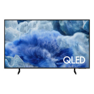 TV intelligente Samsung TQ75Q8FAAUXXC UHD 75" ULED HDR HDR10+ Ultra HD 4K QLED