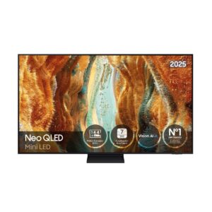 TV intelligente Samsung TQ65QN73FATX 65 65" 4K Ultra HD LED HDR Neo QLED