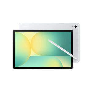 Tablette Samsung SM-X520NZSREUB 10,9" Octa Core 8 GB RAM 128 GB Argenté