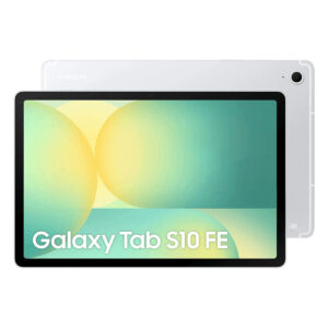 Tablette Samsung SM-X520B 10,9" Octa Core 12 GB RAM 256 GB Argenté