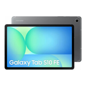 Tablette Samsung SM-X526B 10,9" Octa Core 12 GB RAM 256 GB Gris