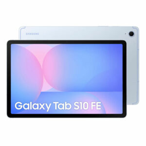 Tablette Samsung SM-X526B 10,9" Octa Core 8 GB RAM 128 GB Bleu