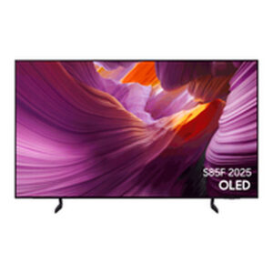 TV intelligente Samsung TQ55S85FAUXXC 55" 4K Ultra HD HDR OLED
