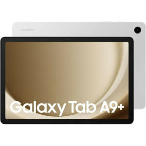 Tablette Samsung TAB A9+ X210 8 GB 256 GB 11" 8 GB RAM Argenté