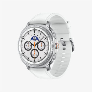Montre intelligente Samsung SM-L505FZWAEUB