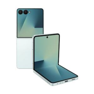 Smartphone Samsung Galaxy Z Flip7 6,9" Octa Core 12 GB RAM 512 GB Vert