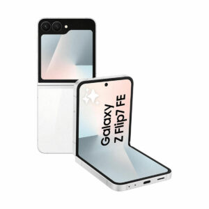 Smartphone Samsung SM-F761B 6,7" Octa Core 8 GB RAM 256 GB Blanc