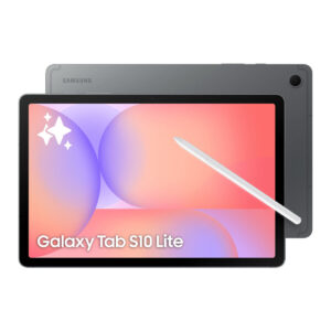 Tablette Samsung SM-X400NZAREUE 10,9" Octa Core 6 GB RAM 128 GB Gris
