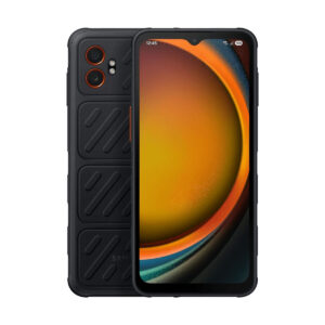 Smartphone Samsung SM-G766B 6,6" Octa Core 8 GB RAM 256 GB Noir