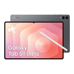 Tablette Samsung SM-X930NZATEUB 14,6" Octa Core 16 GB RAM 1 TB Gris