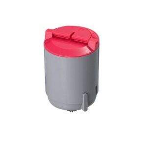 Toner original Samsung CB402A Jaune Magenta (4 Unités) (1 Unités)