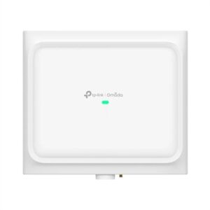 Câble Réseau Rigide UTP 6ème Catégorie TP-Link EAP650 D120-OUTDOOR Blanc