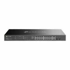 Switch TP-Link ES220GMP