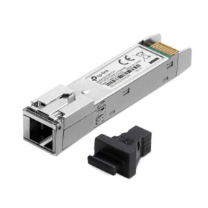 Module SFP à fibre optique multimode TP-Link DS-PMA-C++