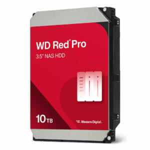 Disque dur Western Digital WD103KFBX 3,5" 10 TB