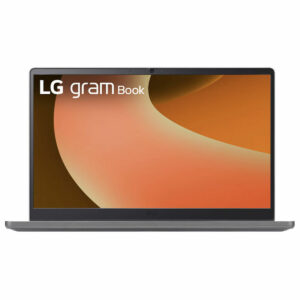 Ordinateur Portable LG 15U50T-G.AA56B Espagnol Qwerty 15" 16 GB RAM 512 GB SSD