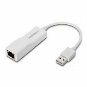 Adaptateur USB vers Ethernet Edimax EU-4208