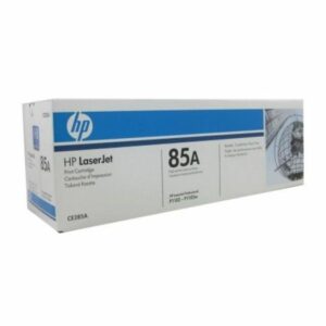 Toner HP CE285A Noir