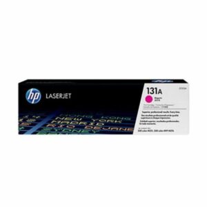 Toner original Hewlett Packard 131A (CF213A) Magenta