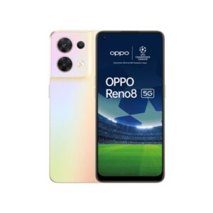 Smartphone Oppo 8 8GB 256GB 6,43" 8 GB RAM 256 GB Doré 6.43"