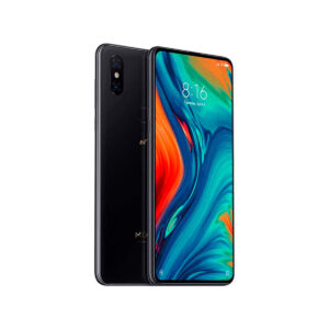 Smartphone Xiaomi Mi Mix 3 5G 6,39" Octa Core 6 GB RAM 128 GB Noir (Reconditionné A)