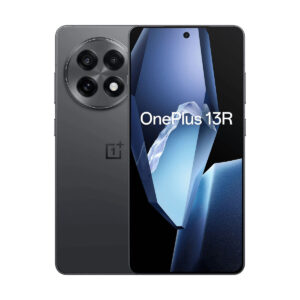 Smartphone OnePlus 13R 6,78" Octa Core 12 GB RAM 256 GB Gris (Reconditionné A)