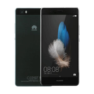 Smartphone Huawei P8 Lite 5" Octa Core 2 GB RAM 16 GB Noir (Reconditionné A)