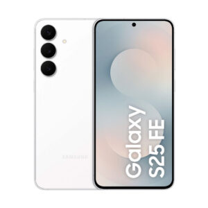 Smartphone Samsung Galaxy S25 FE 6,7" 8 GB 128 GB Blanc (Reconditionné A)