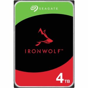 Disque dur Seagate ST4000VN006 3,5"