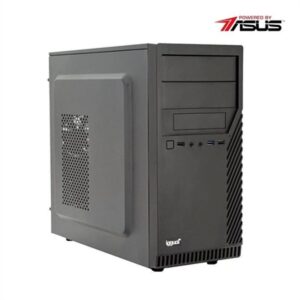 PC de bureau iggual PSIPCH712 intel core i5-12400 16 GB RAM 1 TB SSD
