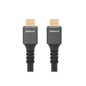 Câble HDMI Netlock CAB-HDMI8-20M