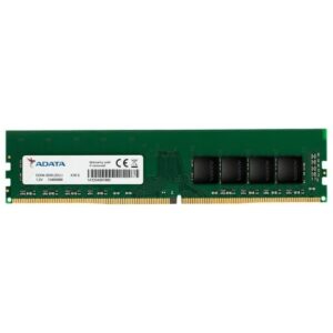 Mémoire RAM Adata AD4U320016G22-SBK DDR4 16 GB 3200 MHz CL22